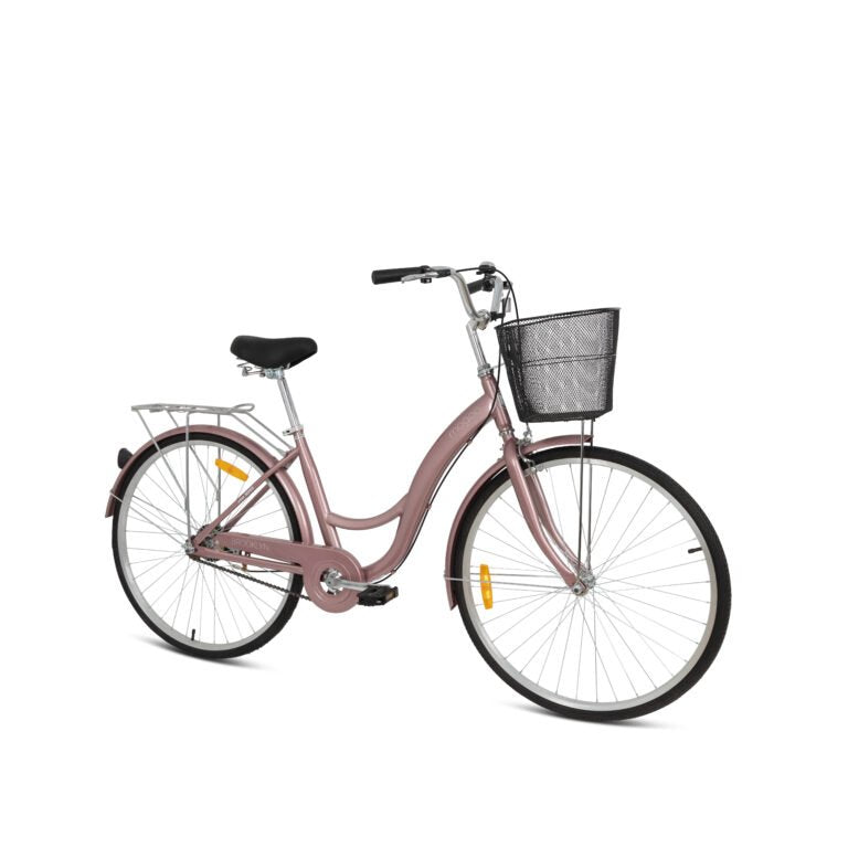 Mogoo Brooklyn Single Speed Cruiser 26" Bike