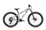Early Rider Charger 24" Kids Bike in Brushed