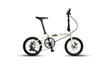 Dahon K9 16" Folding Bike