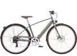 Electra Loft GO! 7D EQ Step Over 28" Electric Bike
