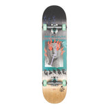 Globe G1 Firemaker 7.75FU Skateboard