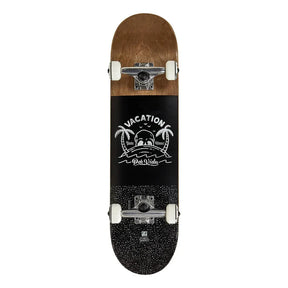 Globe Por Vida Mid 7.6 Kids Skateboard