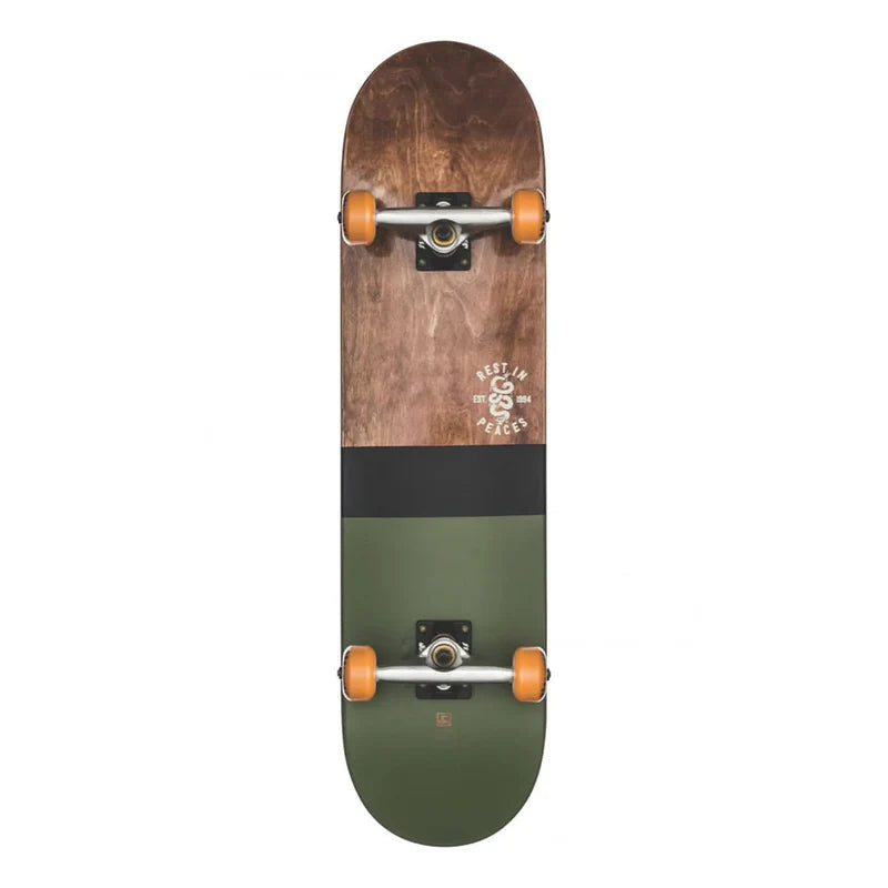 Globe G2 Half Dip 2 8.0FU Skateboard