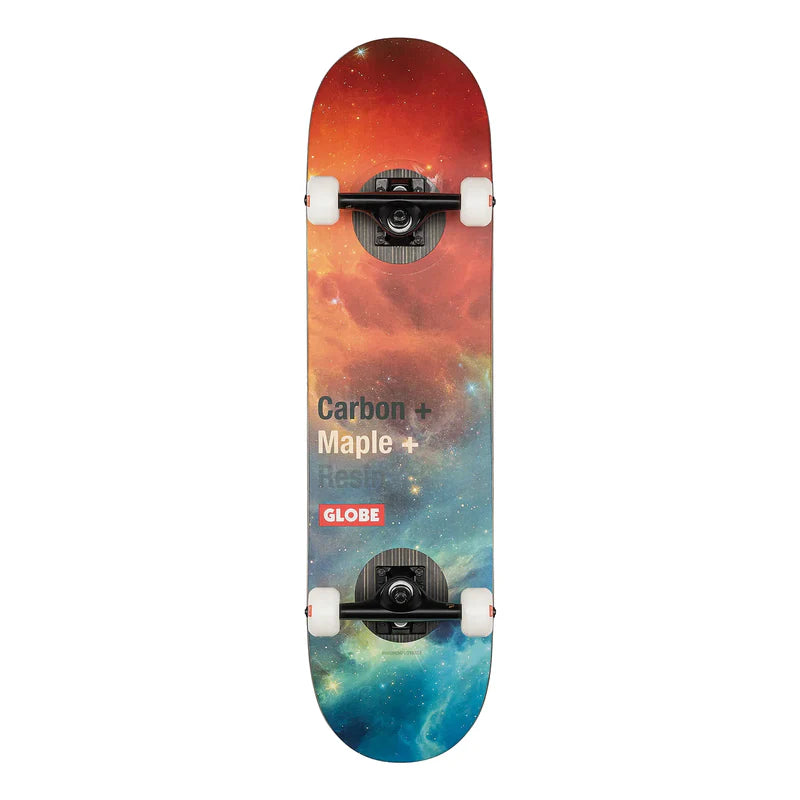 Globe G3 Bar 8.125FU Skateboard