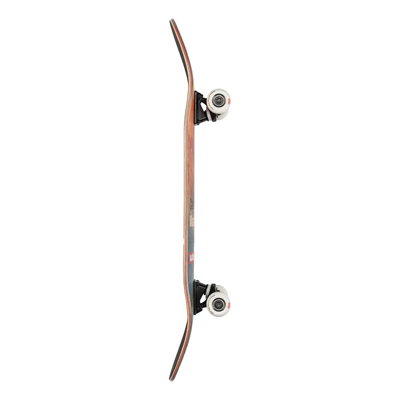 Globe G3 Bar 8.125FU Skateboard