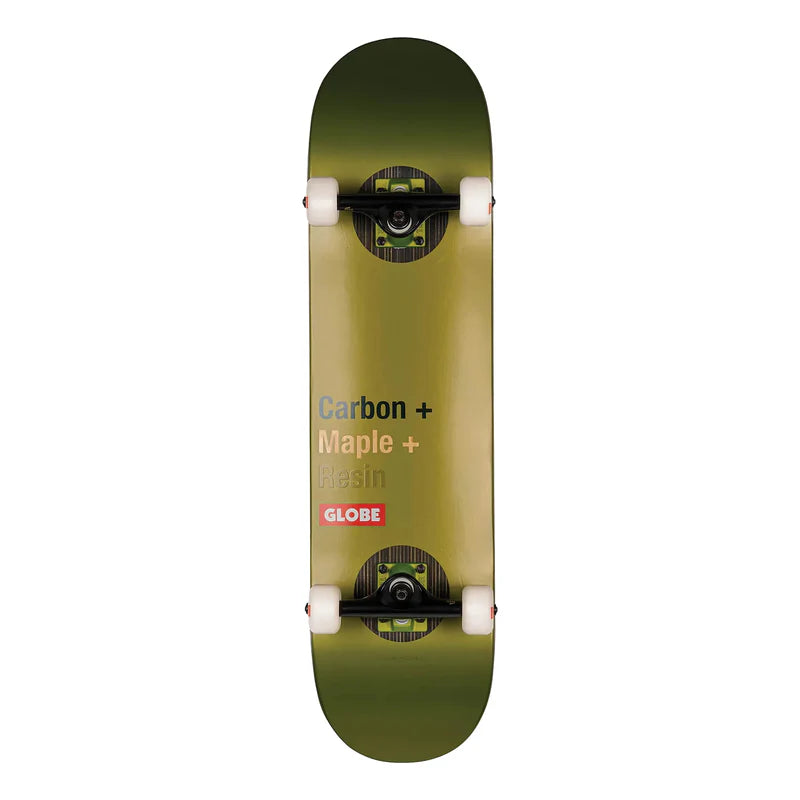 Globe G3 Bar 8.0FU Skateboard