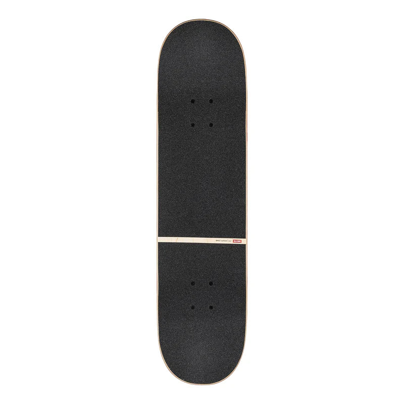 Globe G3 Bar 8.0FU Skateboard