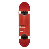 Globe G3 Bar 8.25FU Skateboard