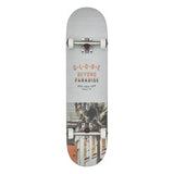 Globe G1 Varsity Melbourne 8.125FU Skateboard