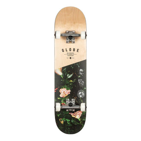 Globe G1 Insignia 7.75FU Skateboard