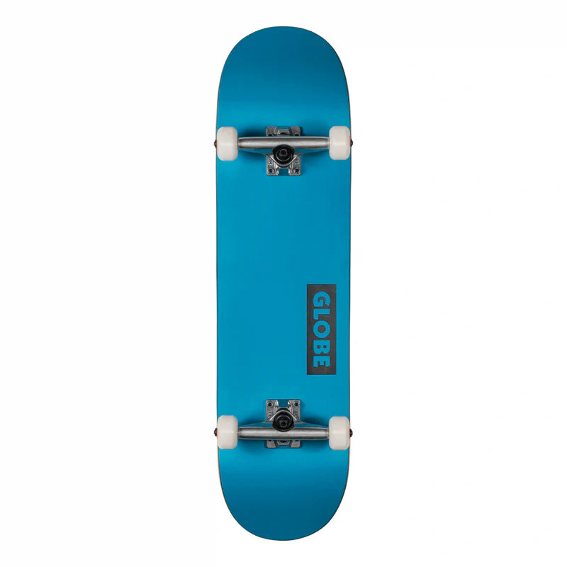 Globe Goodstock 8.375FU Skateboard