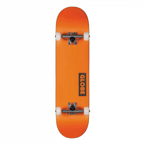 Globe Goodstock 8.125FU Skateboard