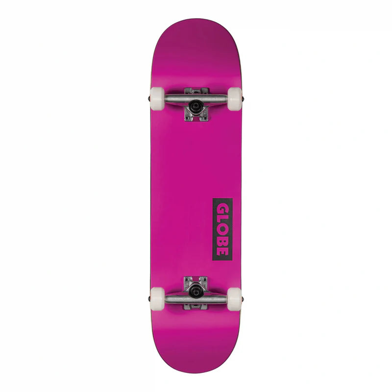 Globe Goodstock 8.25FU Skateboard