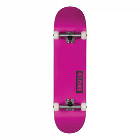 Globe Goodstock 8.25FU Skateboard