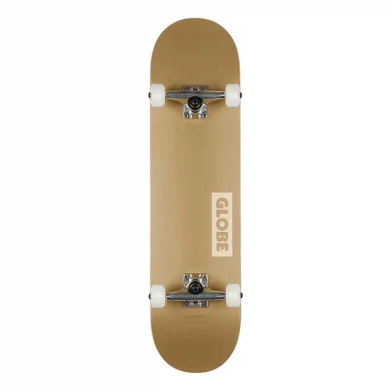 Globe Goodstock 8.375FU Skateboard