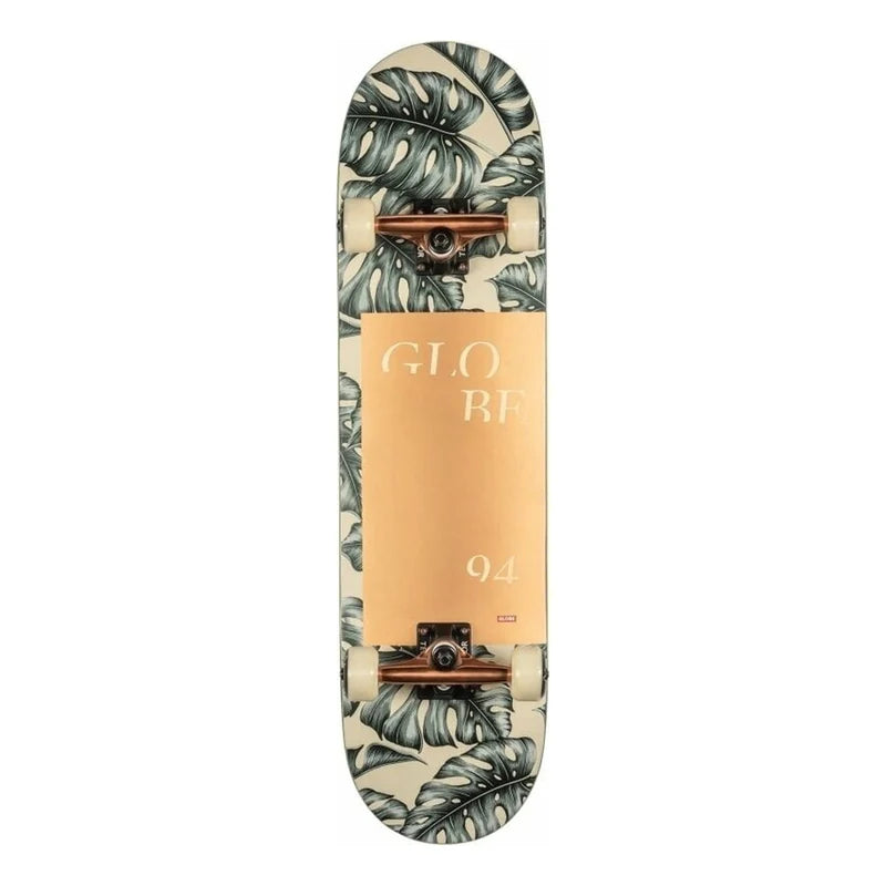 Globe G2 Mod Log 8.25FU Skateboard