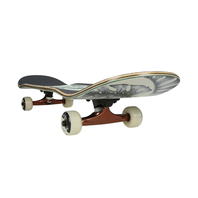 Globe G2 Mod Log 8.25FU Skateboard