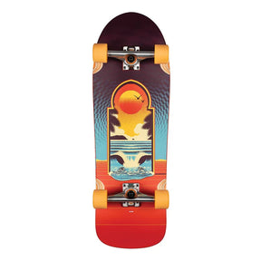 Globe Aperture 31 Skateboard