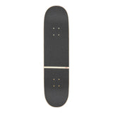 Globe G2 On The Brink 8.25FU Skateboard