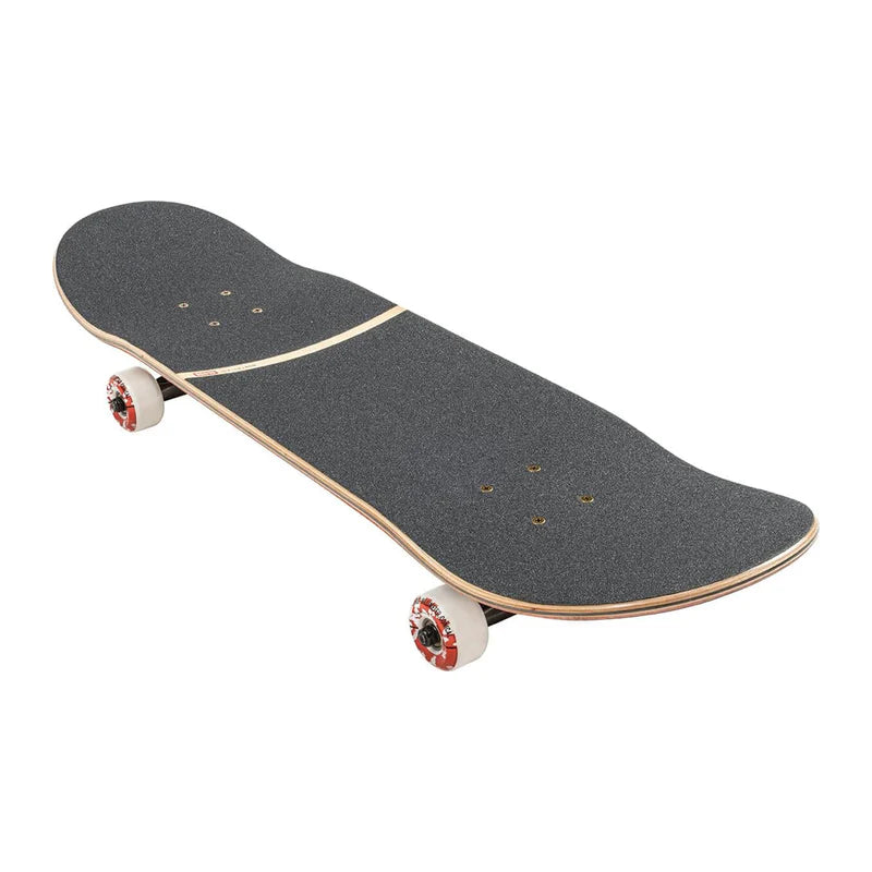 Globe G2 On The Brink 8.25FU Skateboard