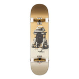 Globe G2 On The Brink 8.0FU Skateboard