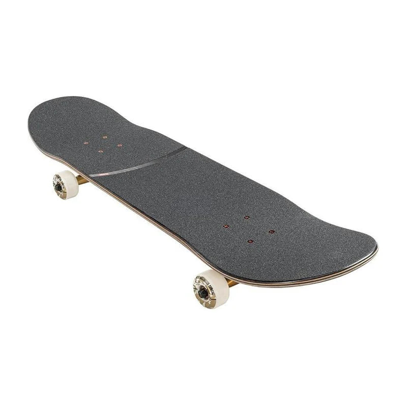 Globe G2 On The Brink 8.0FU Skateboard