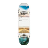 Globe G2 Sprawl 8.125FU Skateboard