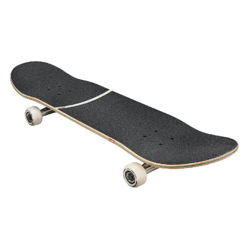 Globe G2 Tarka 8.0FU Skateboard