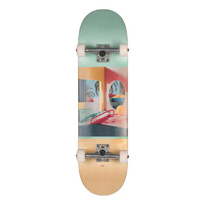 Globe G2 Tarka 8.375FU Skateboard