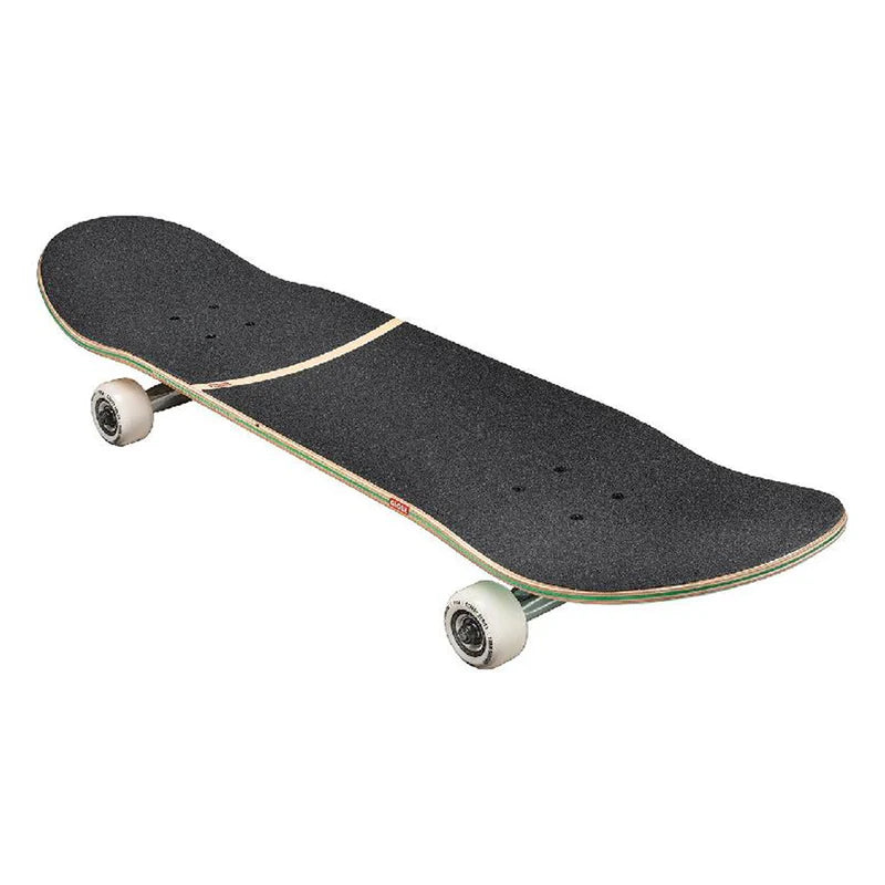 Globe G2 Tarka 8.375FU Skateboard