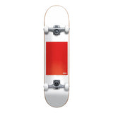 Globe G0 Black Serif 8.0FU Skateboard