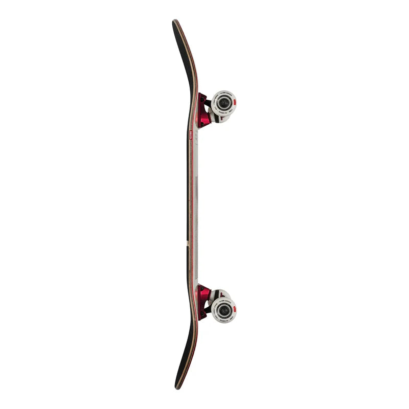 Globe G2 Parallel 8.0FU Skateboard