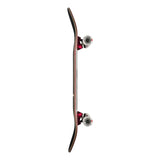 Globe G2 Parallel 8.0FU Skateboard