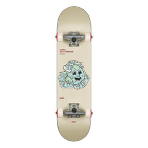 Globe KIDS Environmentalist Mini 7.0 Skateboard