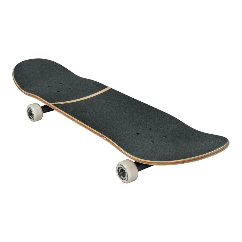 Globe G2 Rapid Space 8.25FU Skateboard