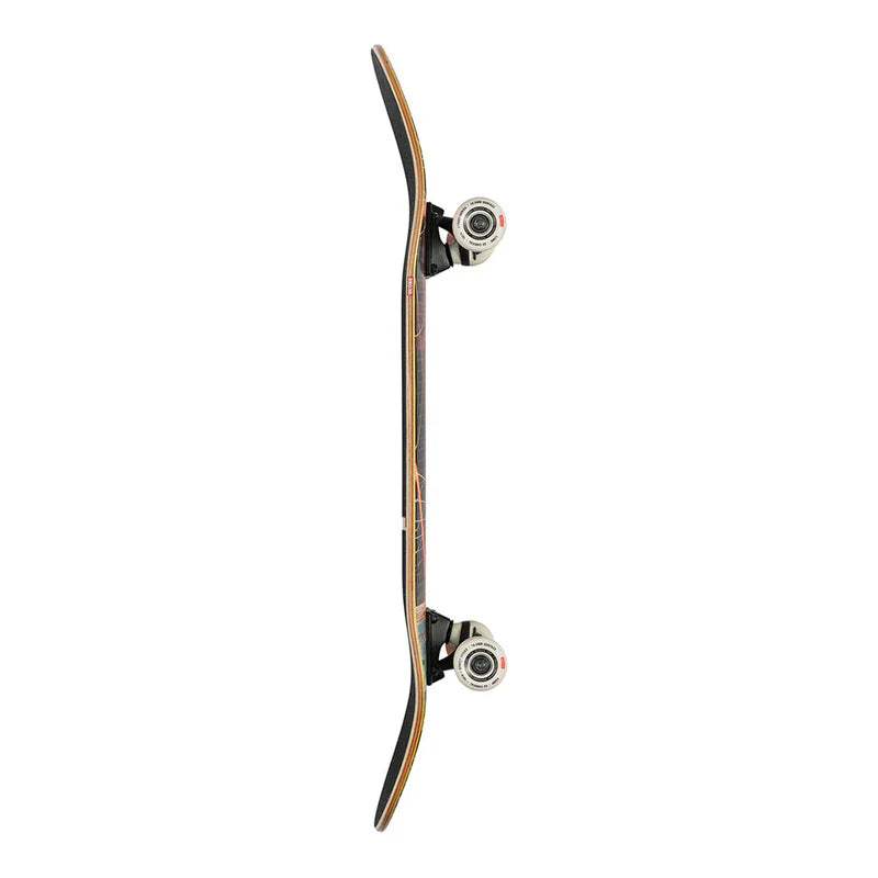 Globe G2 Rapid Space 8.25FU Skateboard