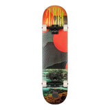Globe G2 Rapid Space 8.0FU Skateboard