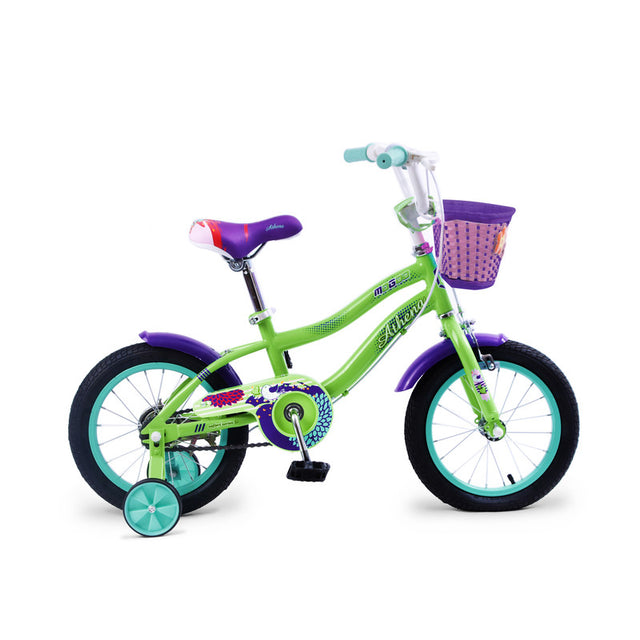 Mogoo Athena 14" Kids Bike for ages 3–5 — view 3 of 13