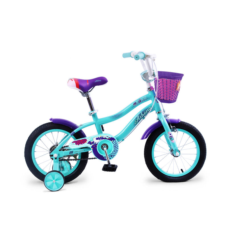 Mogoo Athena 12" Kids Bike