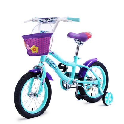 Mogoo Athena 12" Kids Bike