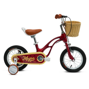 Mogoo Flyer 12" Kids Bike for ages 2–4 — view 3 of 8