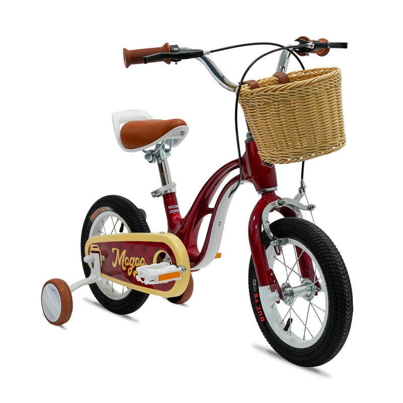 Mogoo Flyer 14" Kids Bike