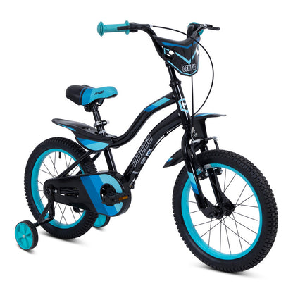 Mogoo Genius 16" Kids Bike