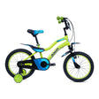 Mogoo Genius 12" Kids Bike for ages 2–4 — view 3 of 8