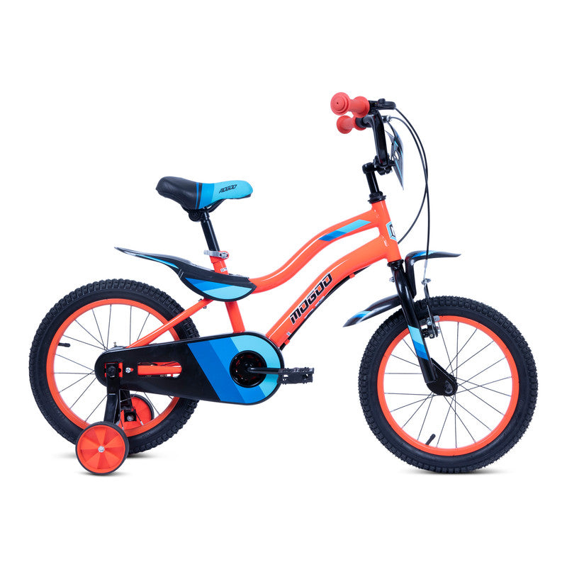 Mogoo Genius 16" Kids Bike