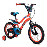 Mogoo Genius 16" Kids Bike
