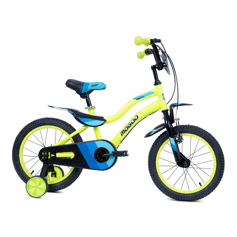 Mogoo Genius 16" Kids Bike