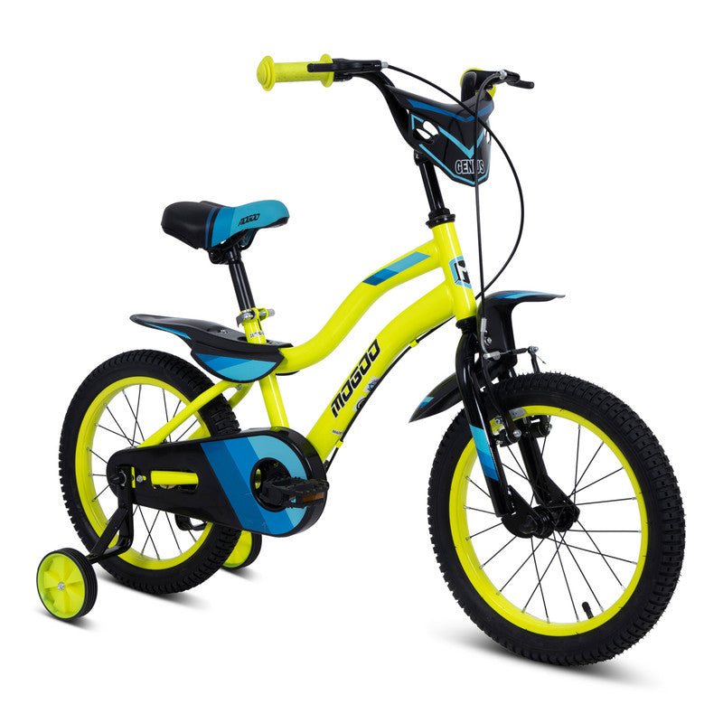 Mogoo Genius 16" Kids Bike