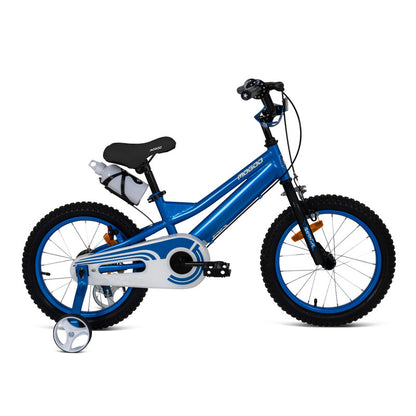 Mogoo Rayon Junior 2.0 16" Kids Bike