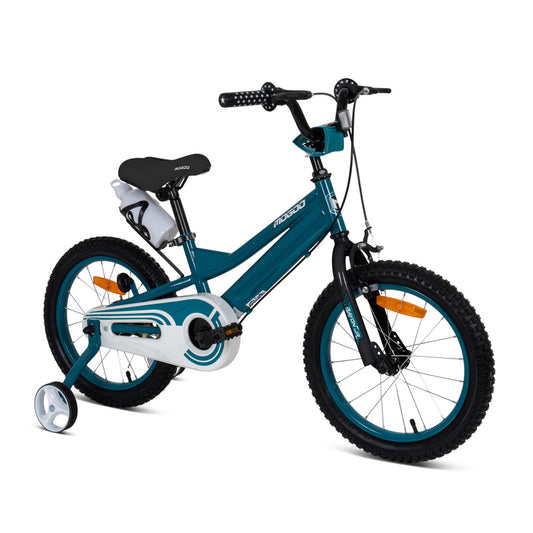 Mogoo Rayon Junior 2.0 12" Kids Bike